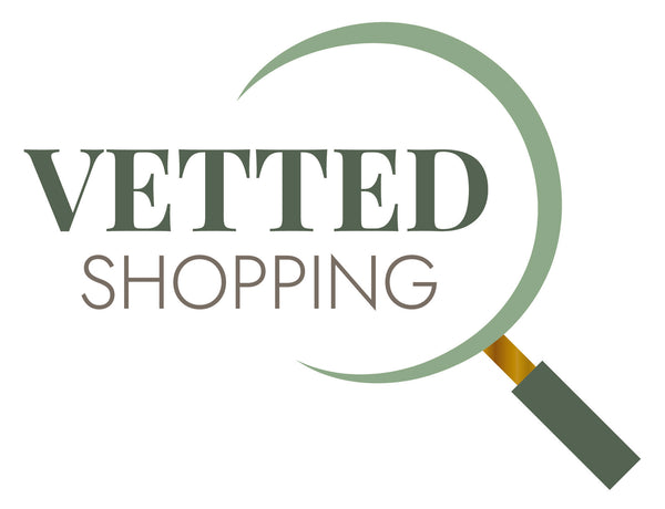 Vetted Shopping